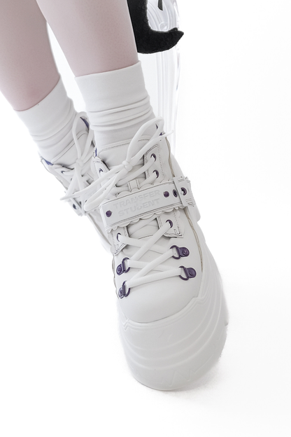 Cyber Platform Shoes