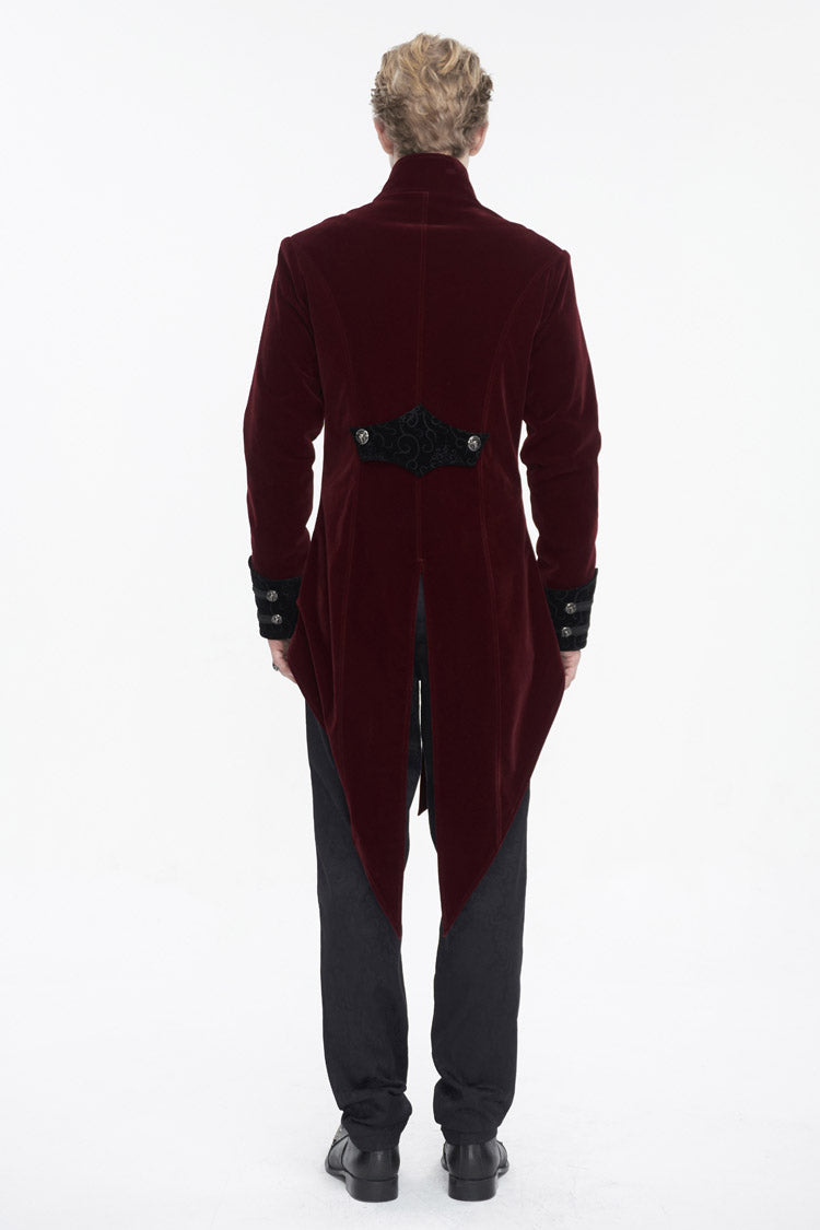 Thoughtfully Designed Coat in a Timeless Style