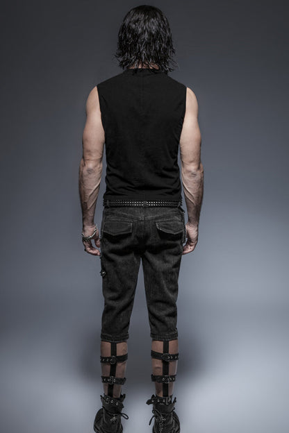Classic Designed Garment in a Timeless Cut