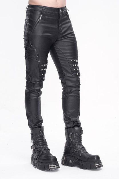 Beautifully Crafted Pants in a Classic Style