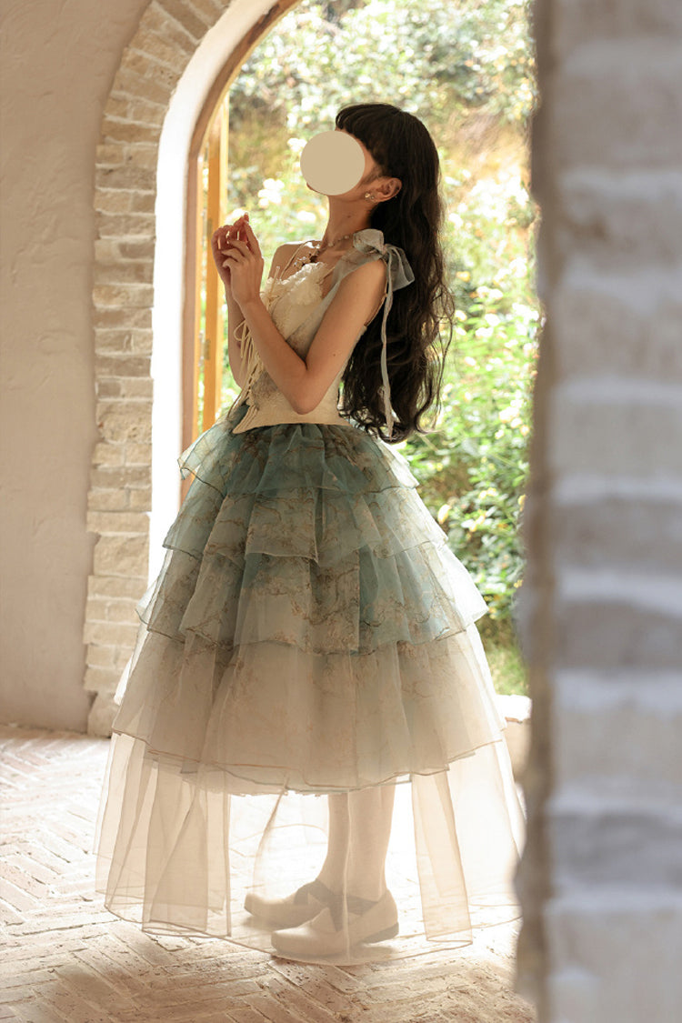 Vintage Style Garment with a Modern Fit