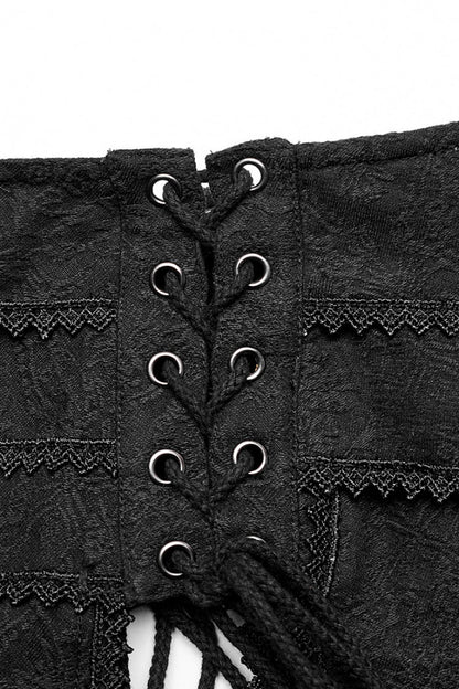 Elegantly Styled Garment for Everyday Wear