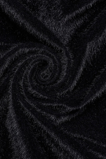 Effortlessly Elegant Coat with a Timeless Design