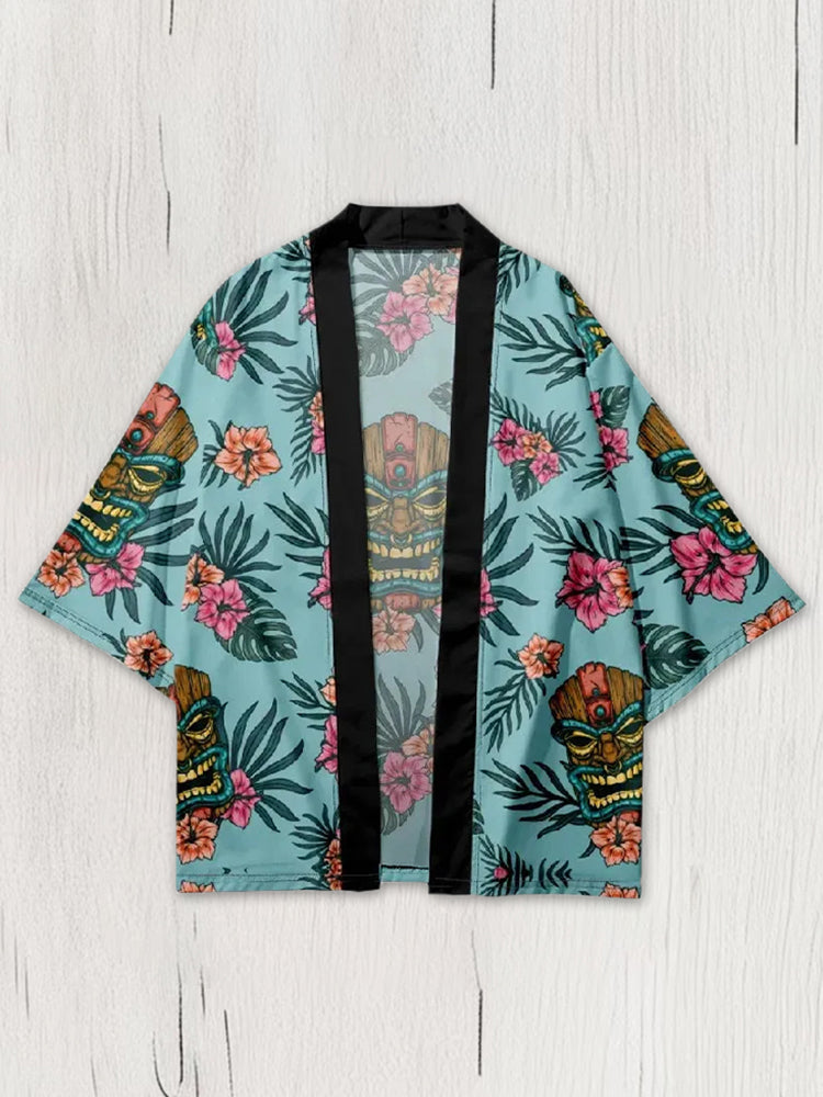Finely Styled Cardigan with a Classic Vintage Look