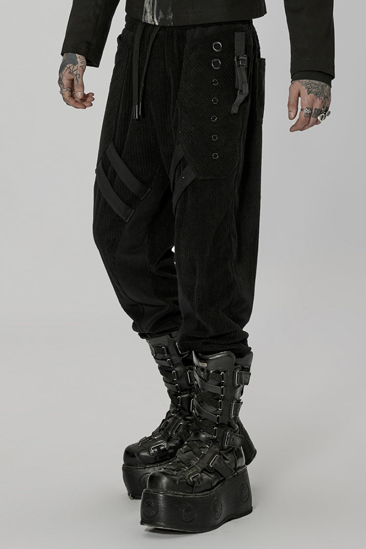 Beautifully Crafted Pants in a Classic Style