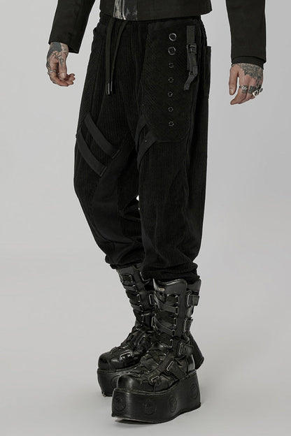 Beautifully Crafted Pants in a Classic Style