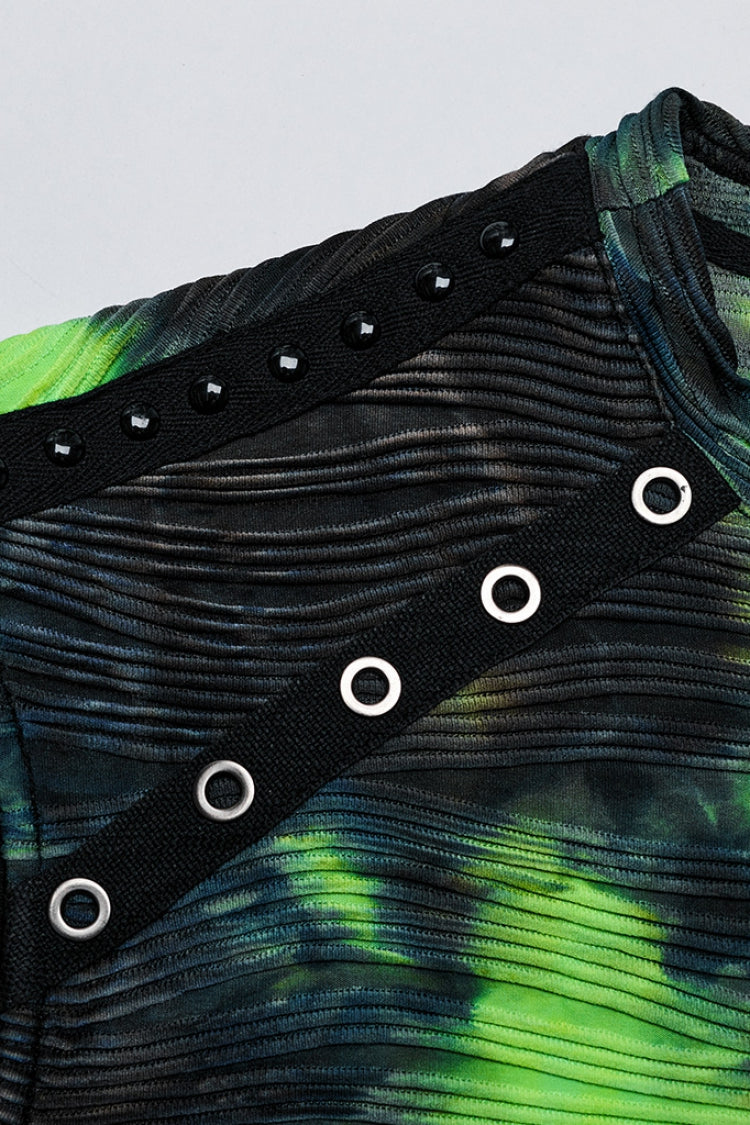 Elegantly Styled Garment for Everyday Wear