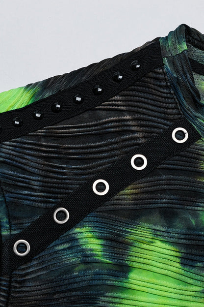 Elegantly Styled Garment for Everyday Wear