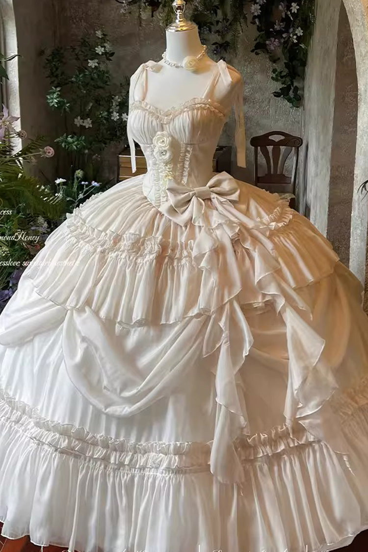 Casually Elegant Dress with a Refined Edge