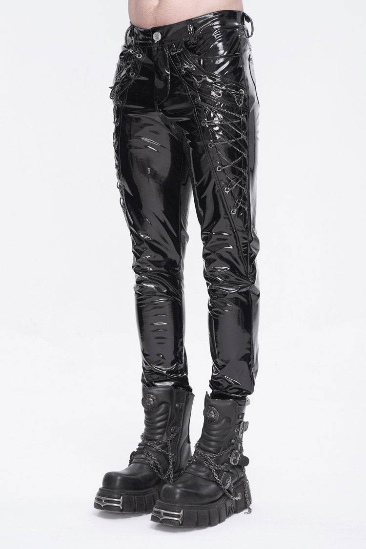 Thoughtfully Designed Pants in a Timeless Style