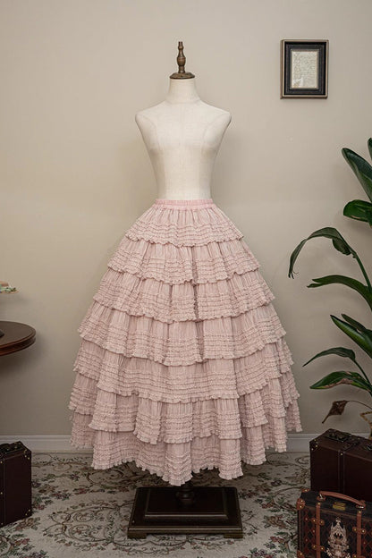 Classic Vintage Garment with a Flattering Fit