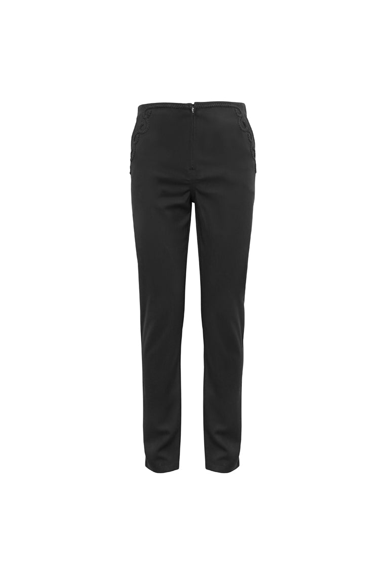 Beautifully Crafted Pants in a Classic Style