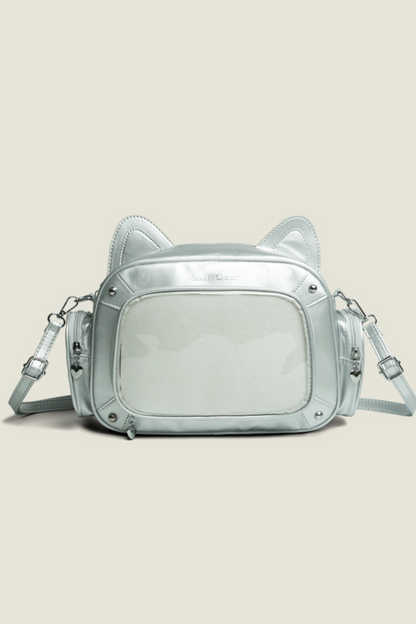 College Style Ita Bag