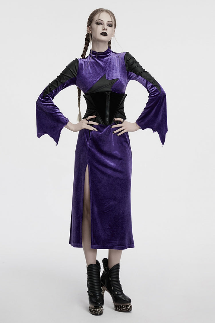 Thoughtfully Designed Garment in a Timeless Style