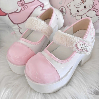 Vintage Inspired Shoes with a Contemporary Edge
