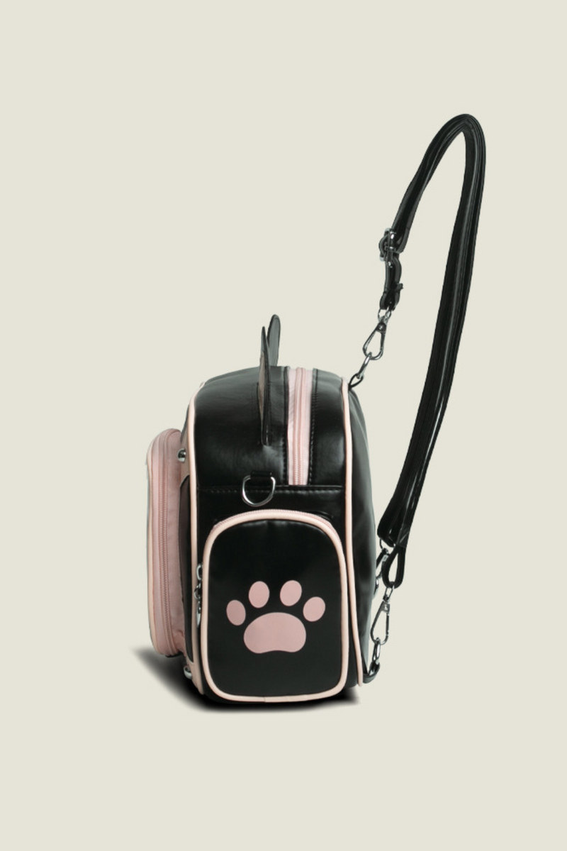 College Style Ita Bag