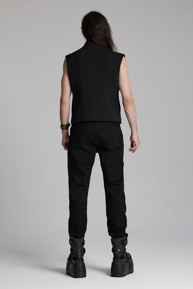 Classic Vintage Garment with a Flattering Fit