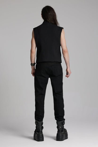 Classic Vintage Garment with a Flattering Fit