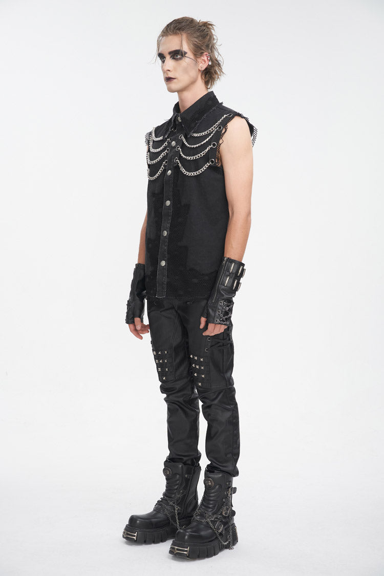 Classic Designed Garment in a Timeless Cut