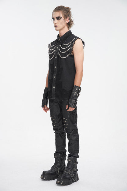 Classic Designed Garment in a Timeless Cut