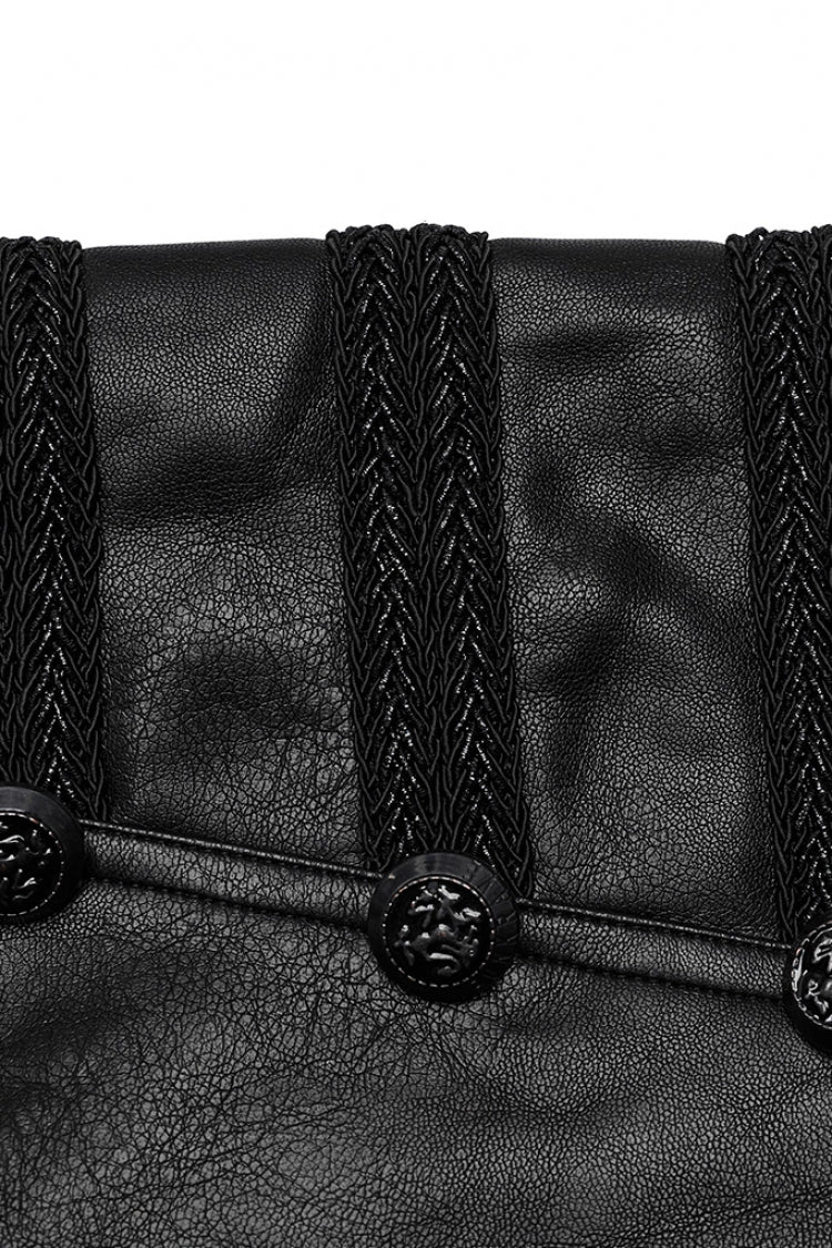 Classic Designed Pants in a Timeless Cut