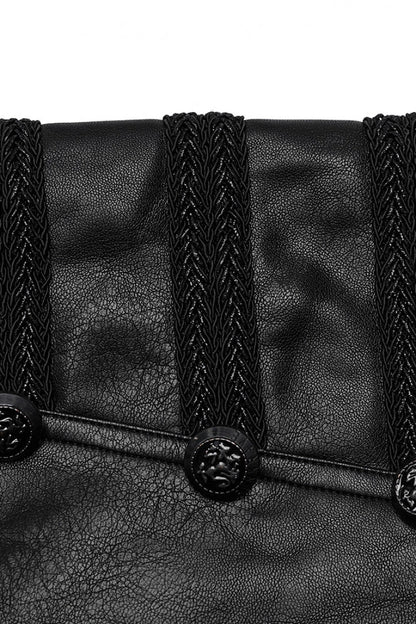 Classic Designed Pants in a Timeless Cut