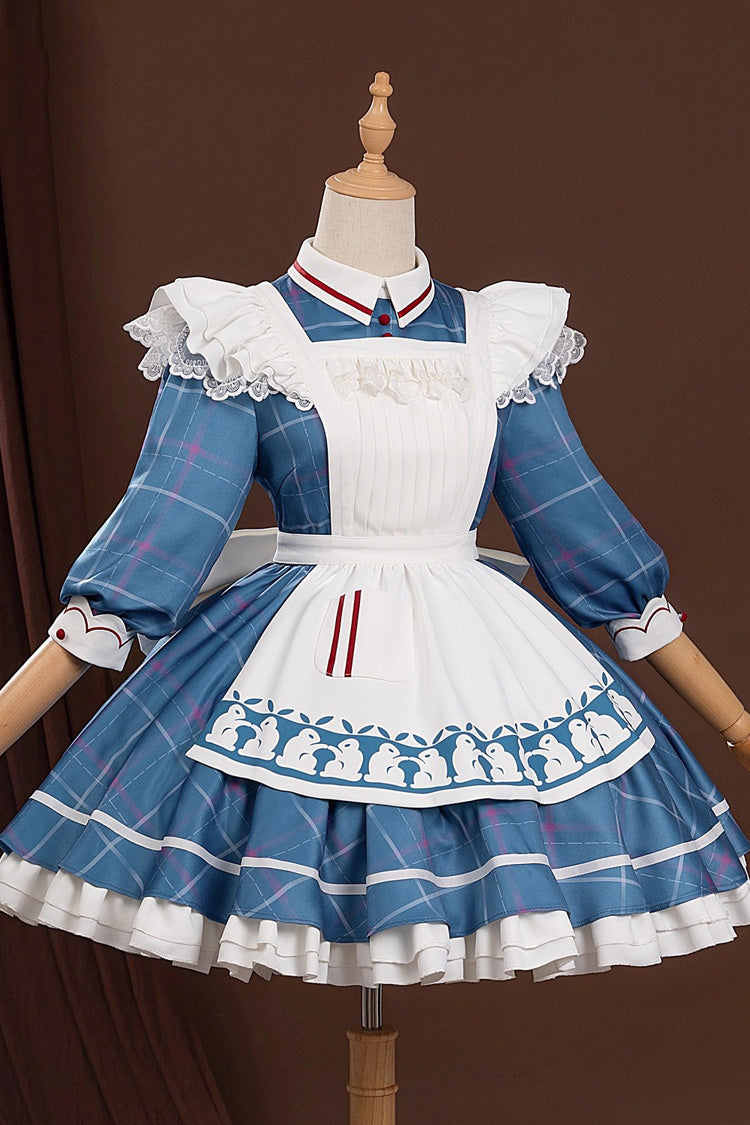 Vintage Style Dress with a Modern Fit