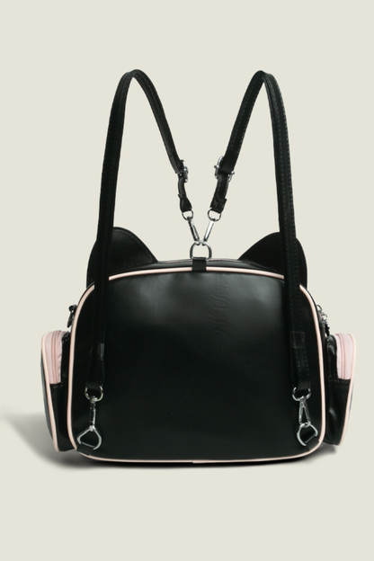 College Style Ita Bag