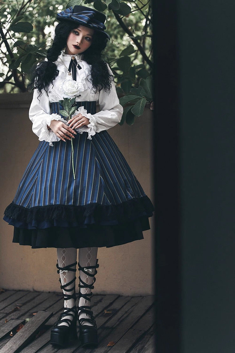 Beautifully Finished Garment in a Timeless Design