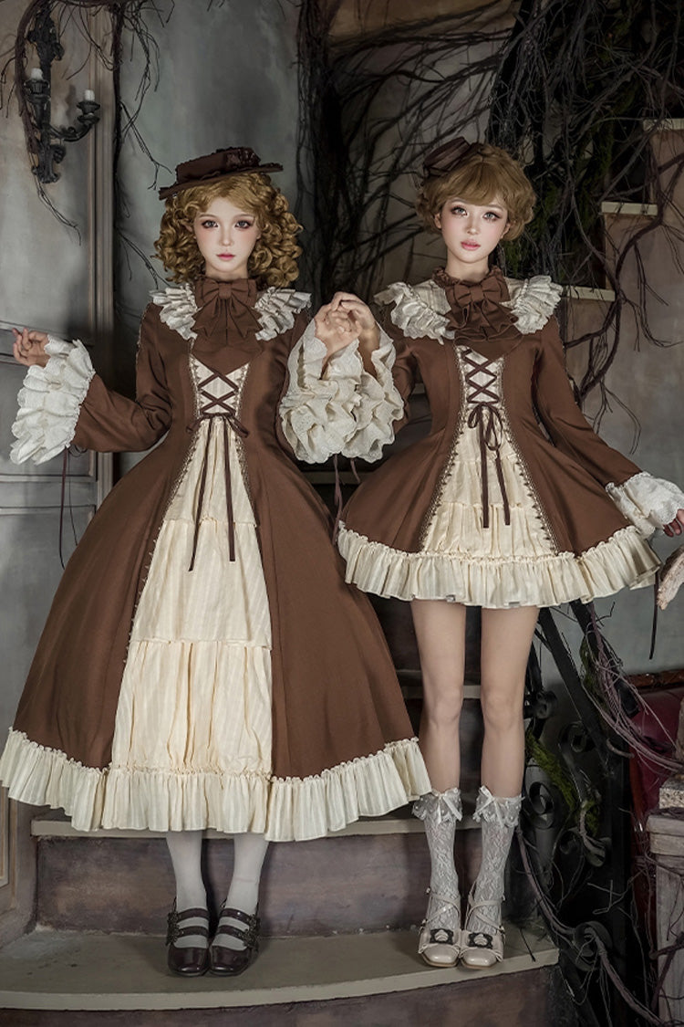 Subtly Elegant Cardigan with a Refined Vintage Look