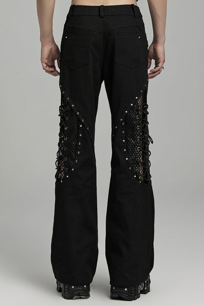 Beautifully Crafted Pants in a Classic Style