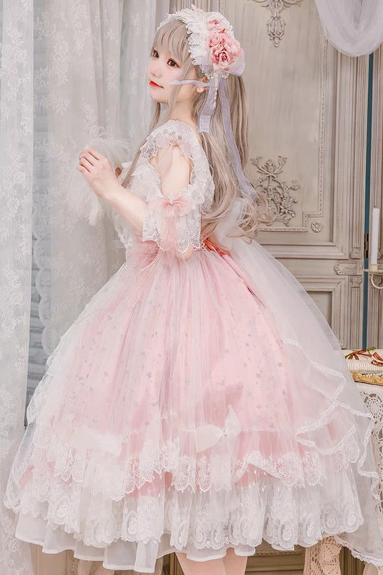 Casually Elegant Dress with a Refined Edge