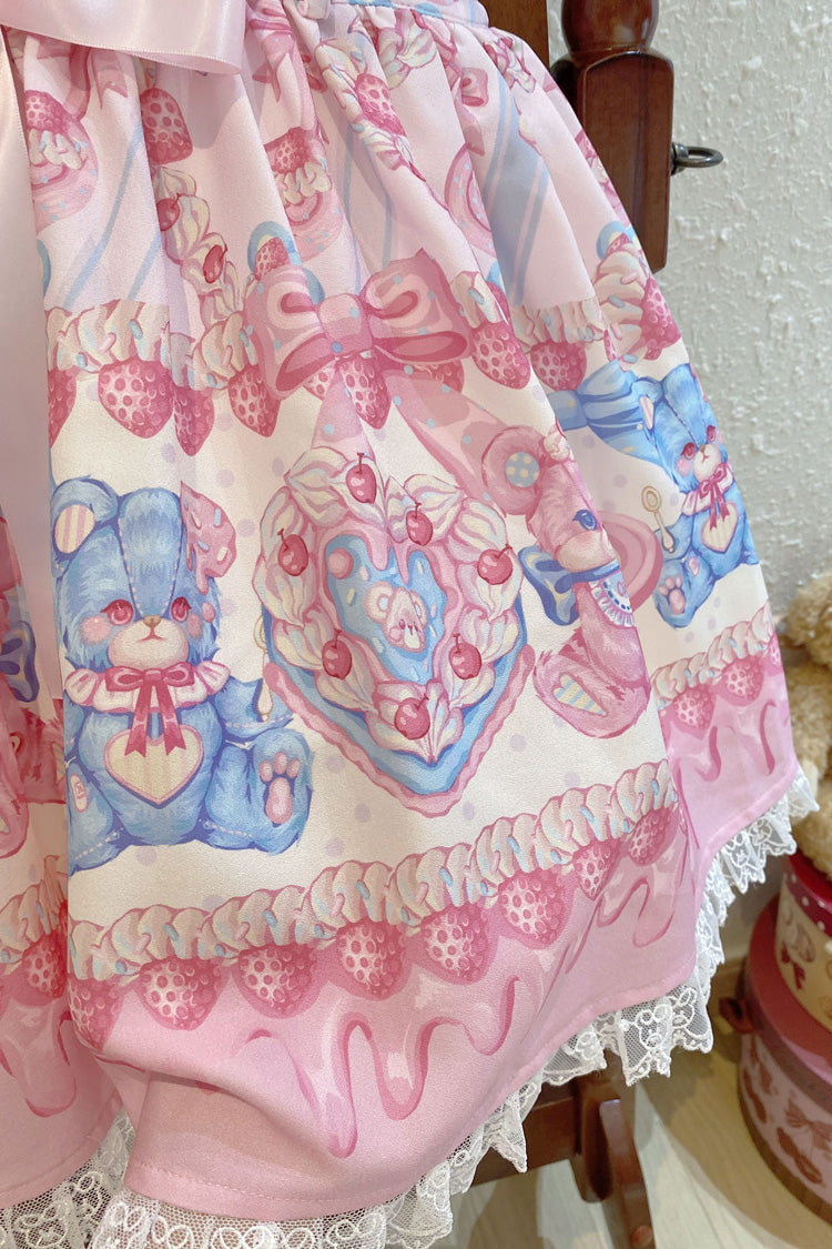 Finely Styled Dress with a Classic Vintage Look