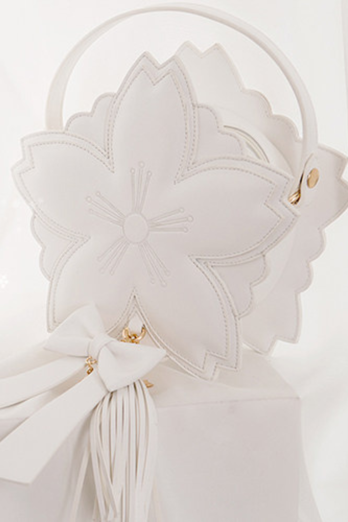 Flower Sweet Lolita Bag