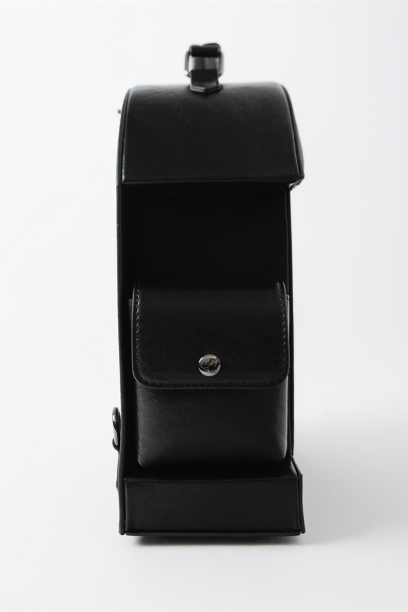 Gothic Pain Lolita Skull Bag
