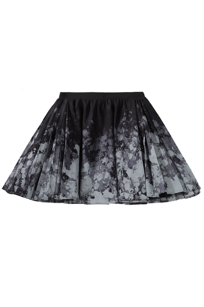Chinese Big Sleeve Cape + Shirt + Long Skirt + Waist Belt + Chinese Top + Skirt + Camisole Dress + Leg Warmers