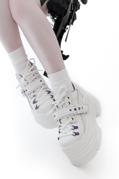 Cyber Platform Shoes
