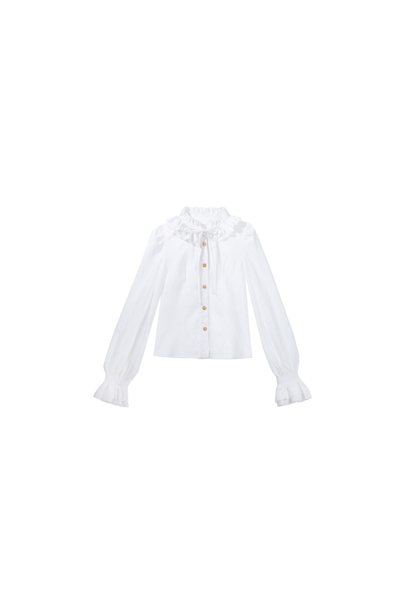 Vampire Prince Cape + Shirt + Shorts