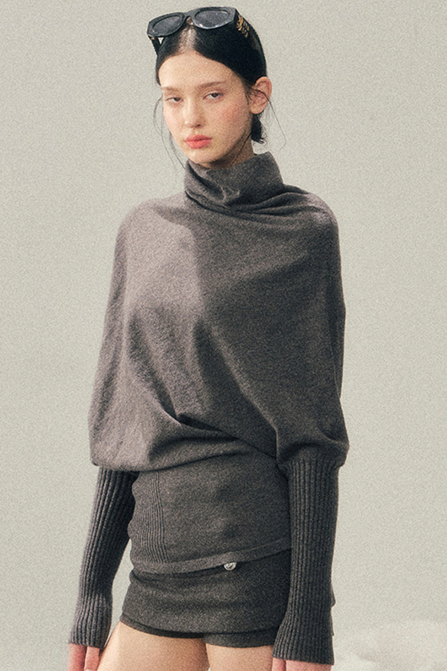 Mode Knit Sweater