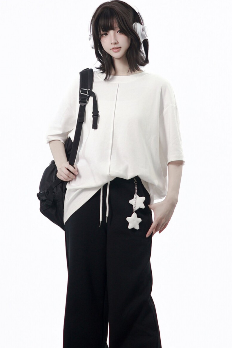 Design Loose Top