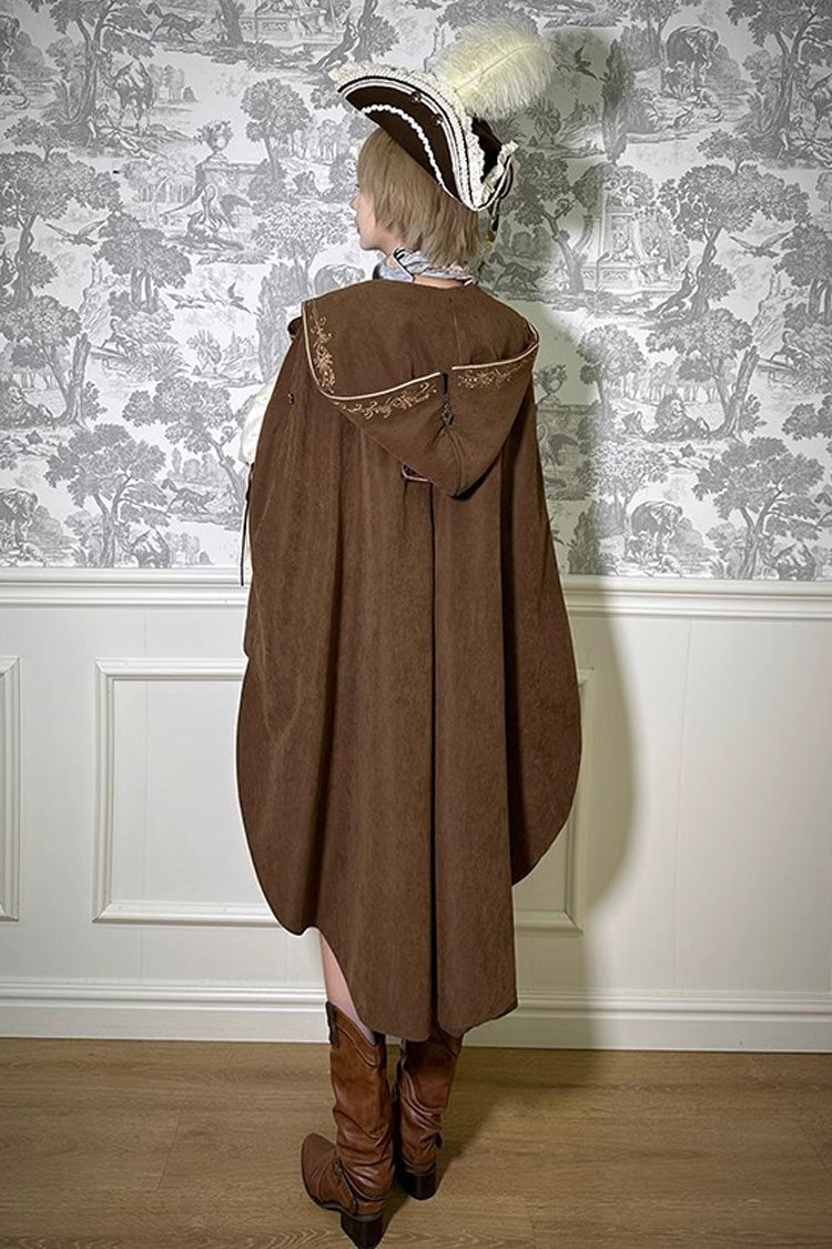 Classic Vintage Garment with a Flattering Fit