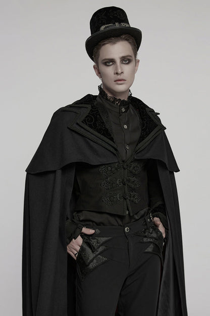 Beautifully Crafted Coat in a Classic Style