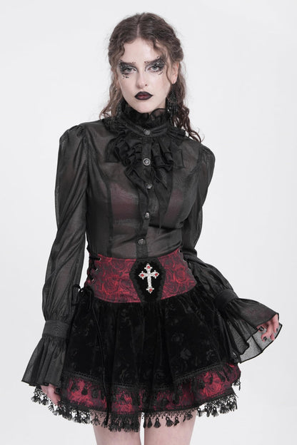 Beautifully Crafted Garment in a Classic Style