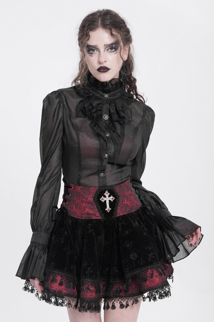Beautifully Crafted Garment in a Classic Style