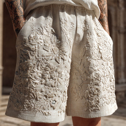 Vintage Style Garment with a Modern Fit