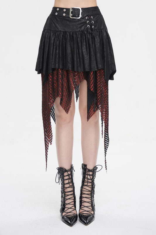 Beautifully Finished Garment in a Timeless Design