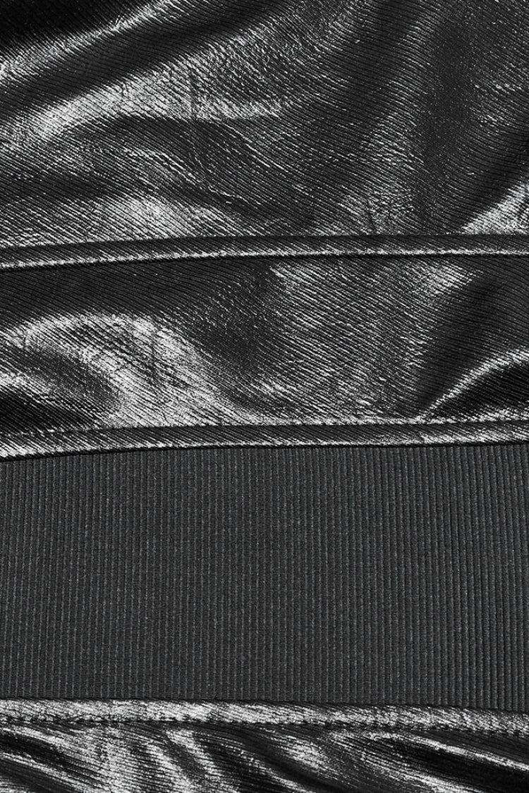 Finely Styled Garment with a Classic Vintage Look
