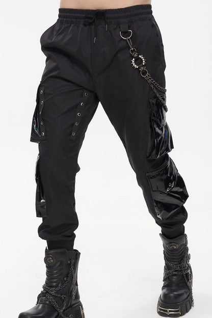 Beautifully Finished Pants in a Timeless Design