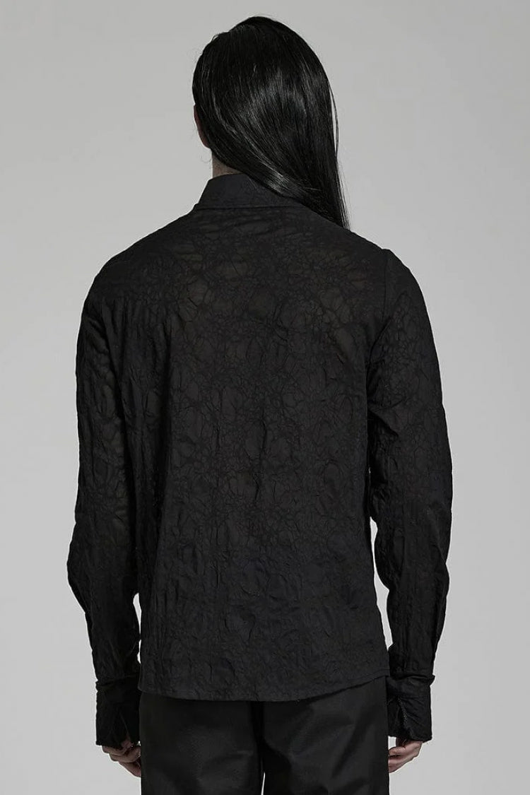 Elegantly Styled Blouse for Everyday Wear