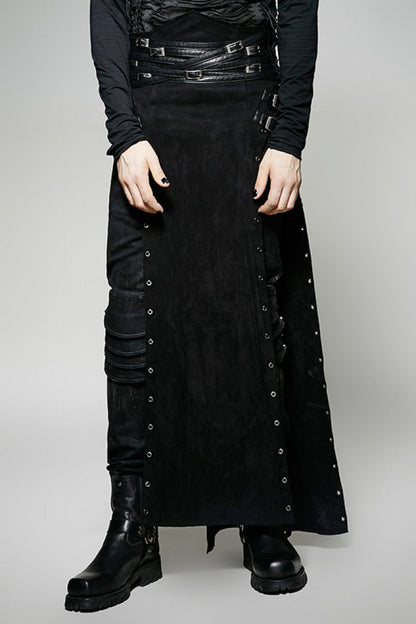 Vintage Style Garment with a Modern Fit